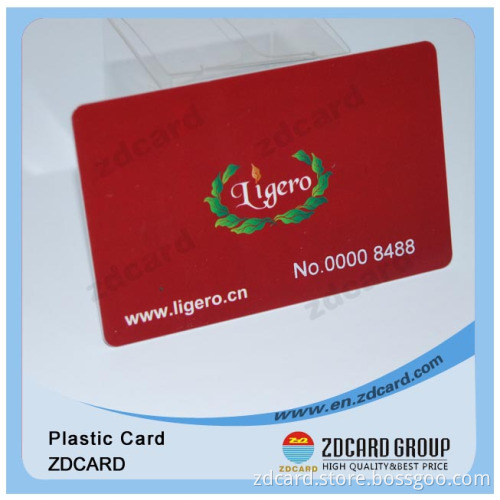 Magnetic Cards,ISO Standard Cards